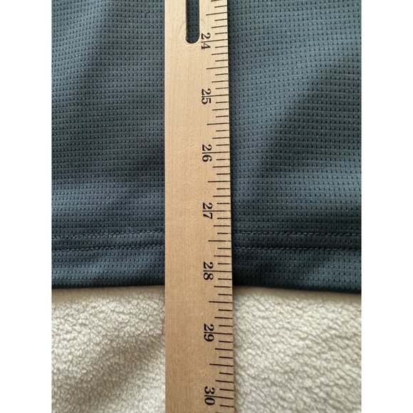 Grand Slam Performance SZ XXL Air Flow Short Sleeve Golf Polo Blue Grey - Picture 6 of 10